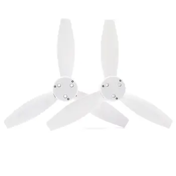 

New Camera Drone LED flash Propeller Rechargeable replacement parts for Drone Parrot Bebop 2 rc drones Accessories