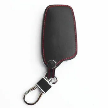 

Accessories Key Cover Replacment Skin Housing Universal For 2018 Toyota Camry Car Remote Case Protection