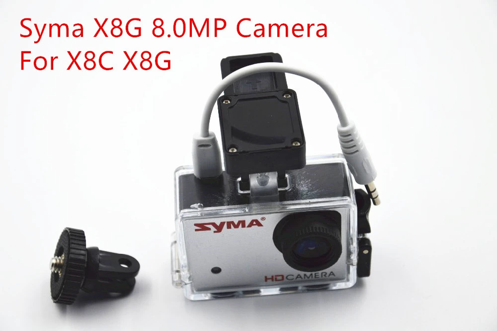 syma hd camera