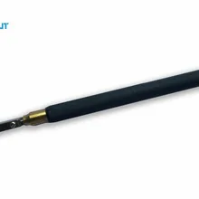 POGUT Toyo Тип стеклянная плитка резак TC-17 металлической ручкой для 3-10 мм стекла прямой резки