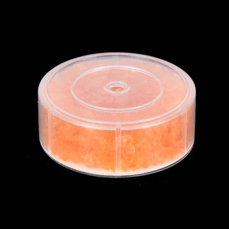

1PCS Hearing Aid Drying Agent Earmold Desiccant Pallet Drying Capsule For Hearing Aid High Quality