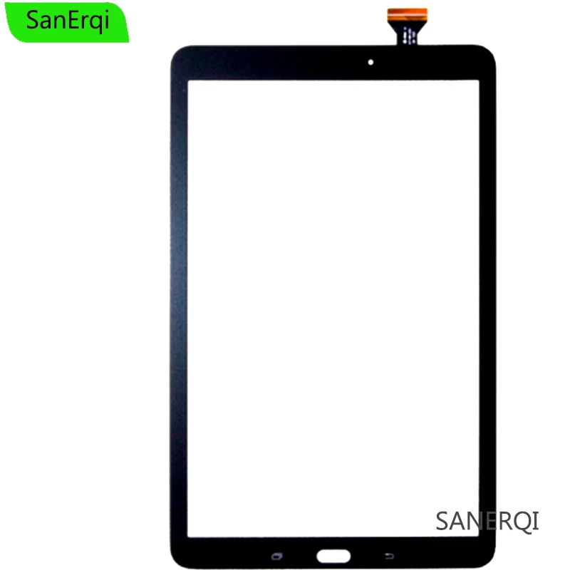 Оригинальный сенсорный экран для Samsung Galaxy Tab E 10. 0 SM-T560 T561 T560 Digiizer SanErqi | Компьютеры и