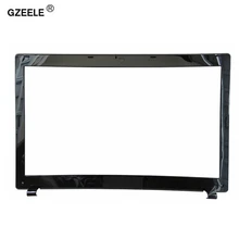 GZEELE LCD передняя рамка Крышка для Acer Aspire 5551 5251 5741z 5741ZG 5741 5741G 5742G 5251G LCD передняя рамка чехол новый