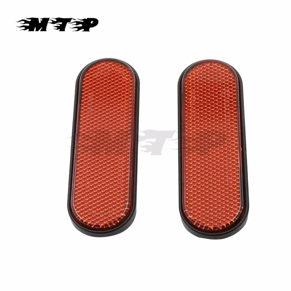 Motorcycle Front Fork Leg Reflective Reflector For Victory Model