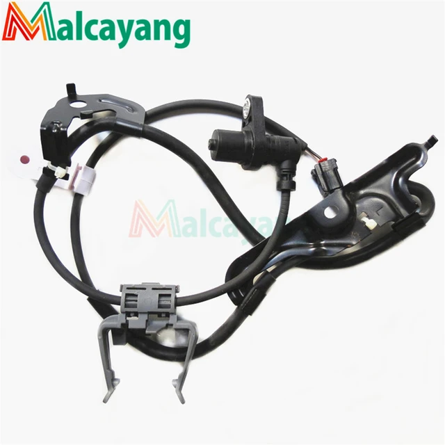 1pc Front Left Abs Wheel Sd Sensor For Toyota Camry 2 4 2007 2017 1pc Front Left Abs Wheel Sd Sensor For Toyota Camry 2 4 2007 2017 2008 2009 2010 89543 06030 8954306030