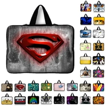 7 9,7 10,1 12 13 13,3 14 14,1 15 15,6 17 17,3 дюймов ноутбук Тетрадь рукав сумка чехол для планшета для Macbook lenovo Asus acer hp