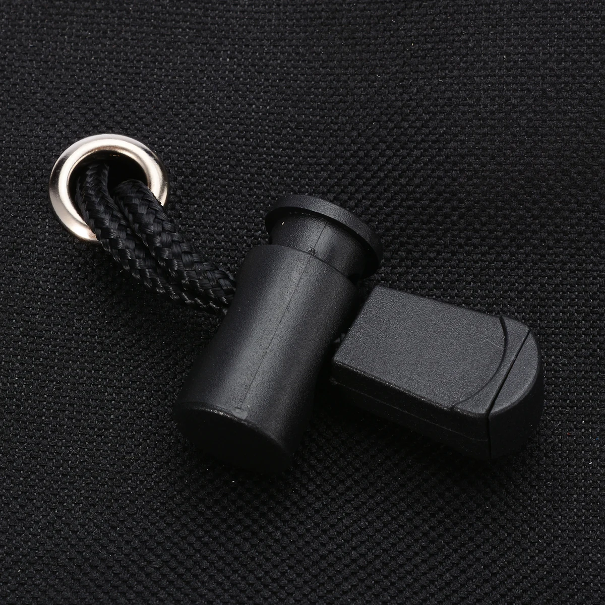 Portable Black Pet Dog Puppy Training Treat Snack Bag Feed Bait Food Pouch Belt Bags For Walking Running Traveling