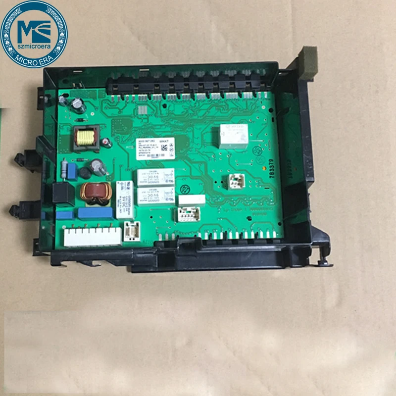 

original motherboard computer board XQG-WM12P2691W circuit board for Washing machine