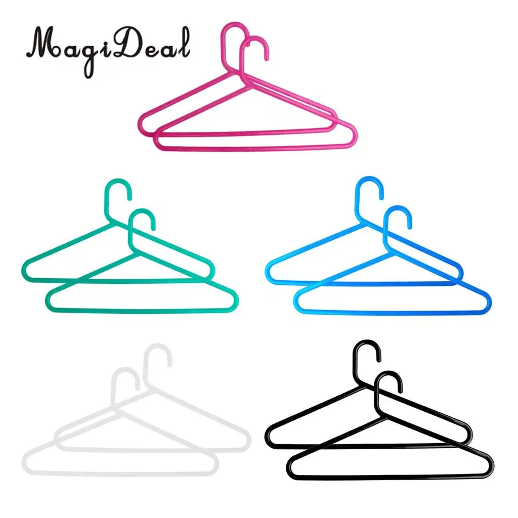 Pack 2 Strong Hanger for Scuba Diving Surfing Swimming Camping Water Sports Neoprene Wetsuit Swimwear Max Load 25KG
