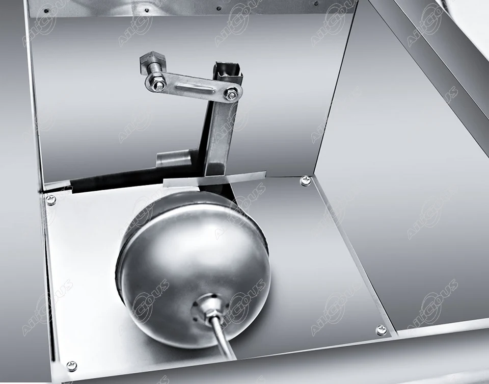 Электрический водонагреватель Stepwise KW30L/40L/60L мощный большой объем 30 40 60