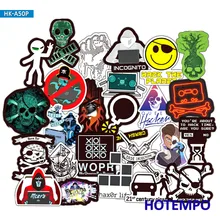 50pcs Hackers Graffiti Stickers Programming Internet Html Software Geek for Mobile Phone Laptop Luggage Skateboard Decal Sticker 50pcs Hackers Graffiti Stickers Programming Internet Html Software Geek for Mobile Phone Laptop Luggage Skateboard Decal Sticker
