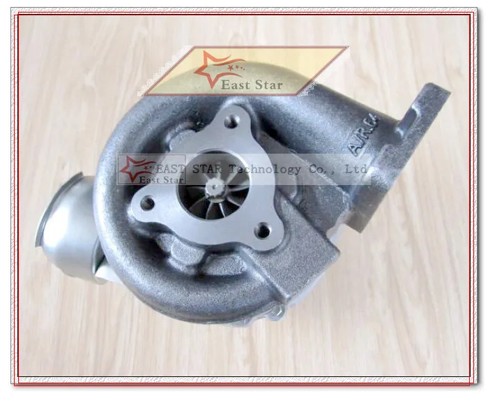 GT2052V 454135 454135-5009S 454135-0006 059145701C Turbo Turbocharger For Audi A4 A6 A8 VW Passat SKODA superb V6 2.5L TDI AFB AYM AKN 150HP with Gaskets (6)