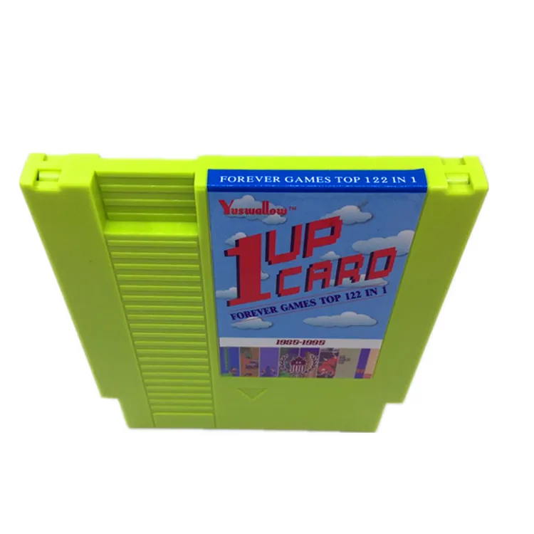 1 до cart 122 в игровой картридж Contra/Earthbound/Megaman 123456 72 контакта 8 бит игровая Карта|cart| |