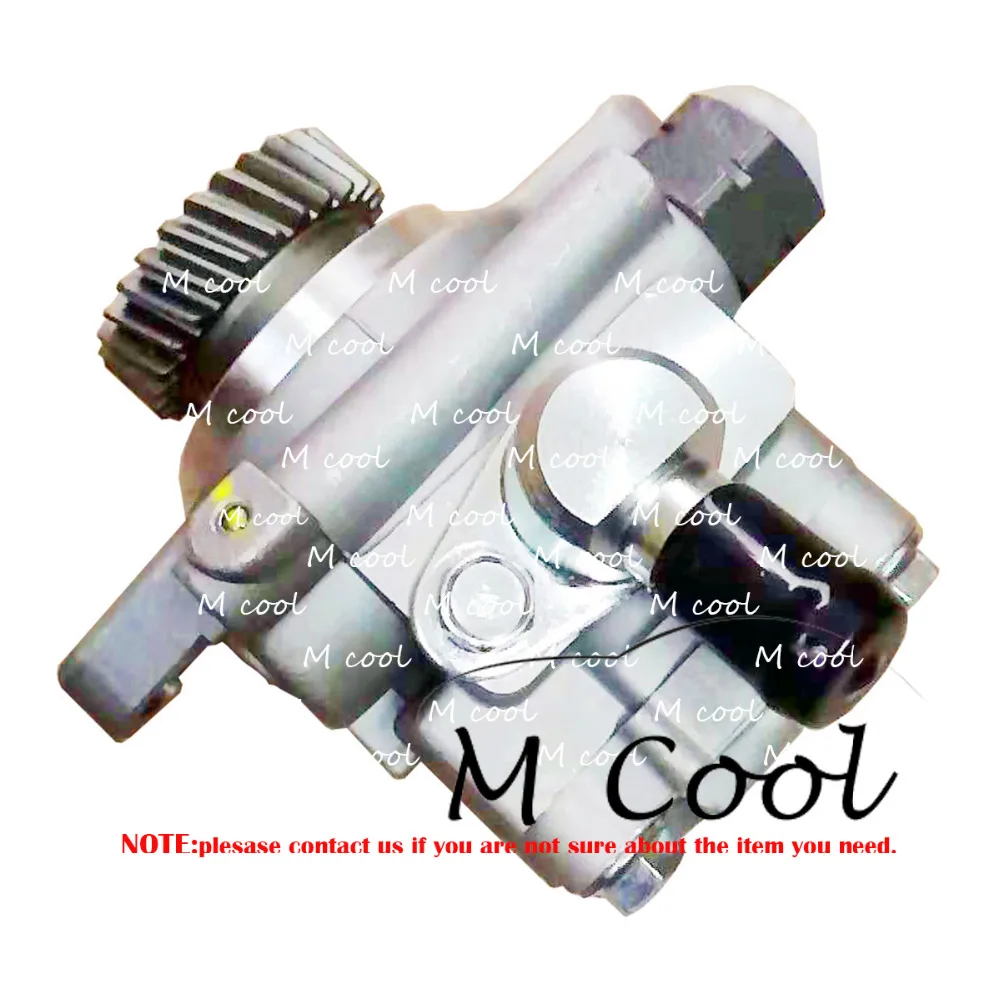 

High Quality Brand New Power steering pump Assy For Car Toyota Land Cruiser VDJ200 GRJ200 URJ200 UZJ200 44310-60500 4431060500