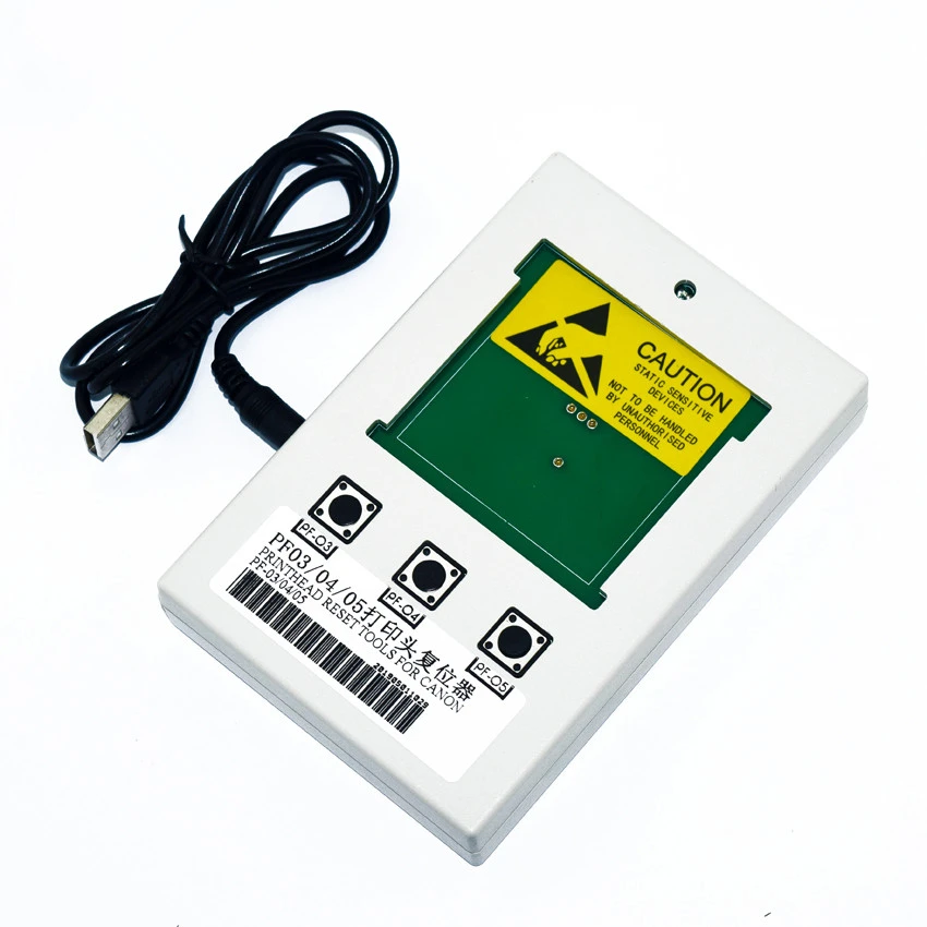 pf 04 pf04 printhead resetter untuk canon ipf650 ipf655 ipf670 ipf750 ipf755 ipf680 ipf685 ipf686 ipf770 ipf780 ipf785 ipf786