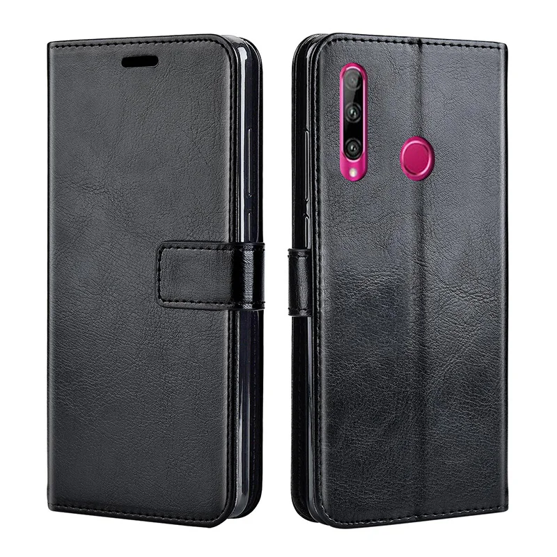 

Flip leather case For on Huawei Honor 10i Case Honor 10i back phone case For Huawei Honor 10i 10 i Honor10i HRY-LX1T Cover
