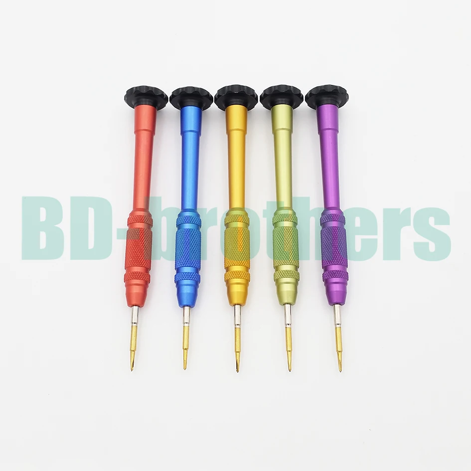 0.6Y screwdrivers