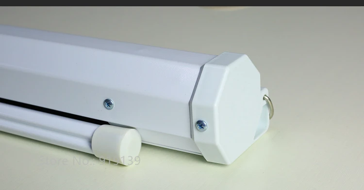 120inch 4x3 Electric Screen pic 18