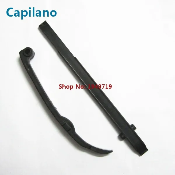 gn250 chain tensioner plate (2)