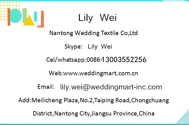 Lily CARD