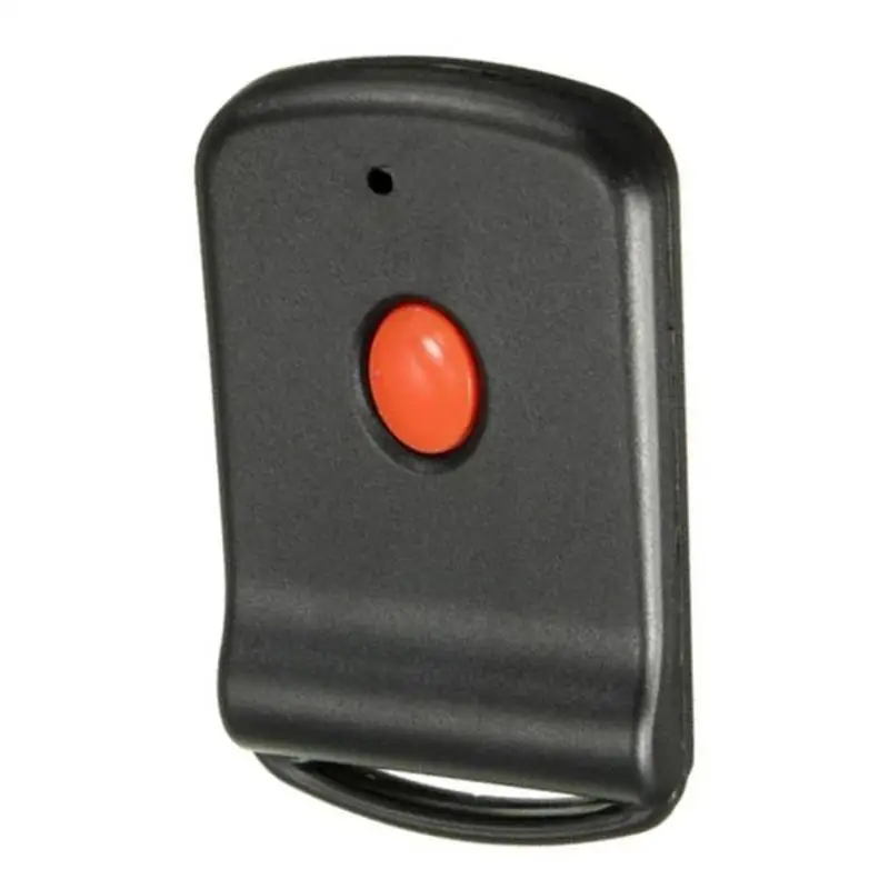 

2pcs 315M 433M Mini Remote Garage Door Transmitter For MultiCode 3060 300mhz 3089 4120 Linear