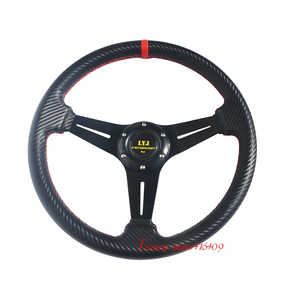 omp momo steering wheel  (3)