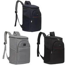 New Style 18L Large Insulation Backpack Ice Pack font b Bag b font Insulated font b