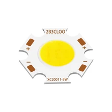 COB светодиодный светильник 3 Вт 5 Вт 7 Вт 10 Вт для лампы светильник Точечный светильник Настенный светильник Встроенный светодиодный светильник s