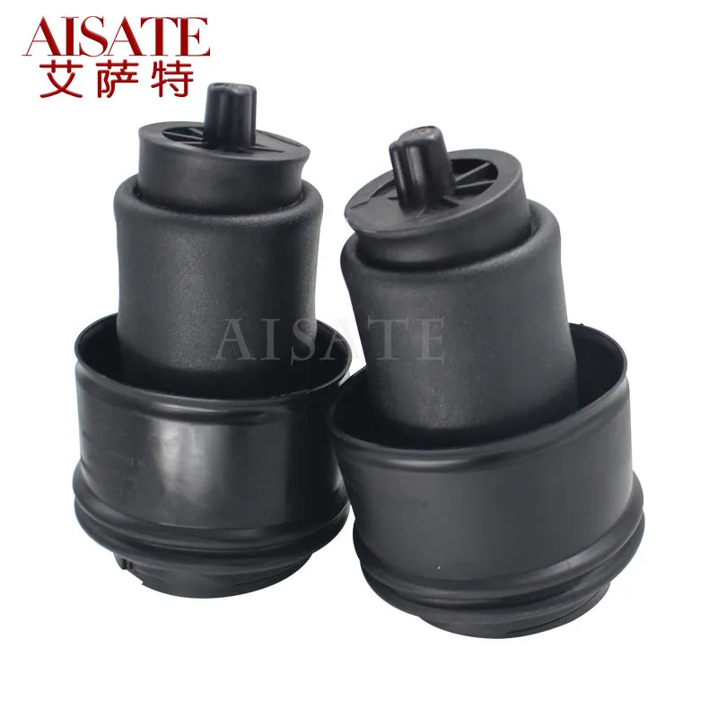 

1xPair Air Suspension Spring Bag Rear For Citroen Jumpy Peugeot Expert Tepee Rubber Sleeve Air Spring 5102GP