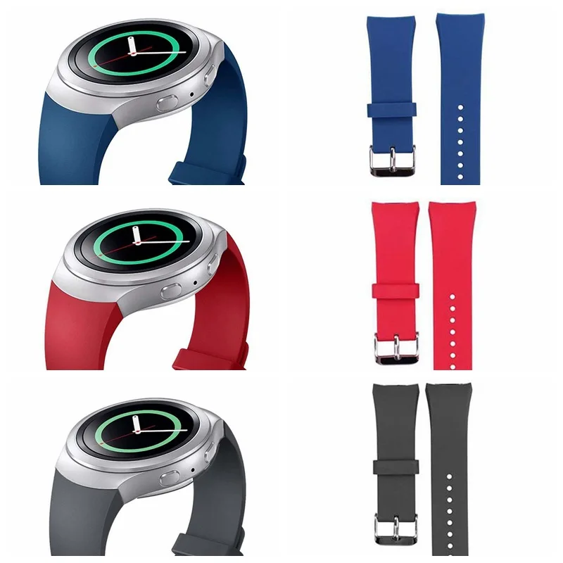 watch bands for galaxy gear s2