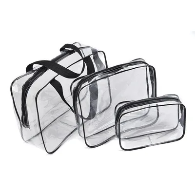 Transparent-PVC-Bags-Travel-Organizer-Clear-Makeup-Bag-Beautician-Cosmetic-Bag-Beauty-Case-Toiletry-Bag-Make