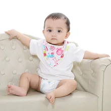 5 300pcsbaby комбинезон для малыша шарф для ребенка зимний шарф для новых комбинезон для мальчиков и девочек нагрудник нагрудный платок Q9E82ER