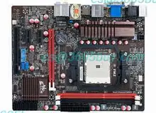 Colorful poleaxe c a75k m2 v14 motherboard a75 apu fm2 motherboard