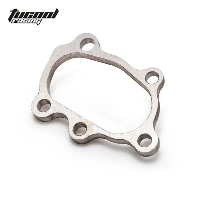 

T25 T28 TURBO DUMP PIPE FLANGE For GT25 GT28 SILVIA SR20DET GT2871 GT2860RS