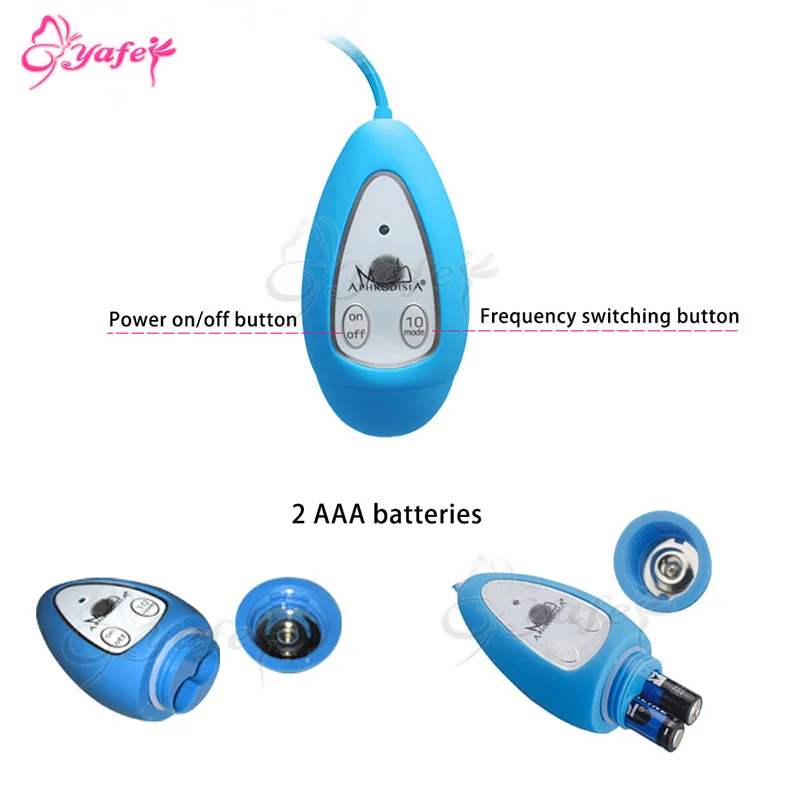Vibrator for Men (7)