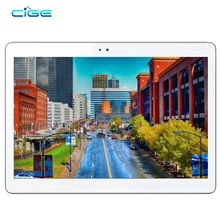 call-touch Good cellphone android 5.1 pill laptop 4G LTE 10.1 inch RAM 4GB ROM 64GB pill pcs pill pc tablets CIGE A5510
