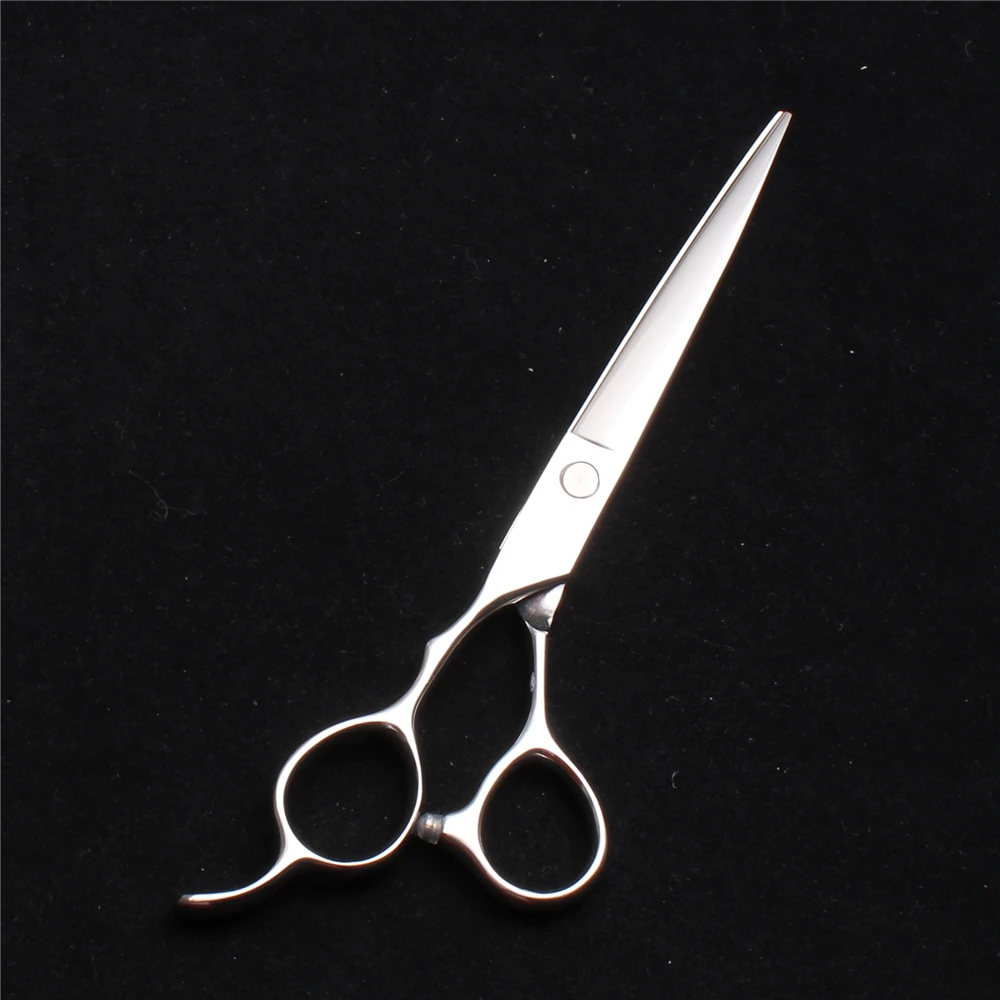 Профессиональные ножницы для стрижки волос 7 дюймов 19 5 см из нержавеющей стали |