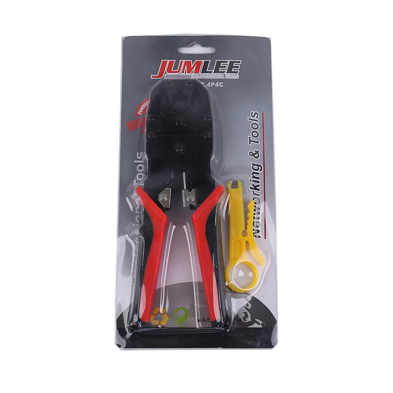 

Многофункциональные сетевые плоскогубцы для телефона двойного назначения 4p6p8p сетевые инструменты интернет