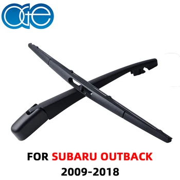 

OGE Premium Rear Wiper Arm and Blade For Subaru Outback B14 B15 From 2009 to 2018 Windshield Car Auto Accessories