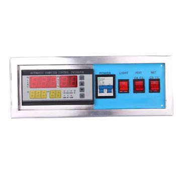 

Digital Temperature Controller Sensor Incubation Thermostat