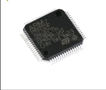 

STM32F401RCT6 LQFP-64 ARM Cortex-M4 32-bit microcontroller MCU as original new
