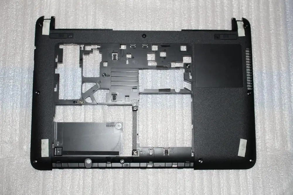 Новый нижний чехол для ноутбука HP Probook 430 G3 826370 001 EAX6100701A|Сумки и чехлы ноутбуков| |