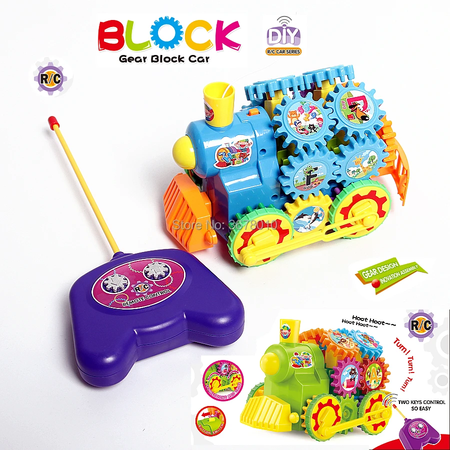 kids electronic set