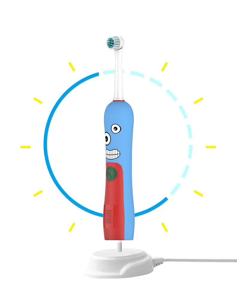 Oral care IPX7 Waterproof Rechargable Brands Oral Hygiene Dental Car