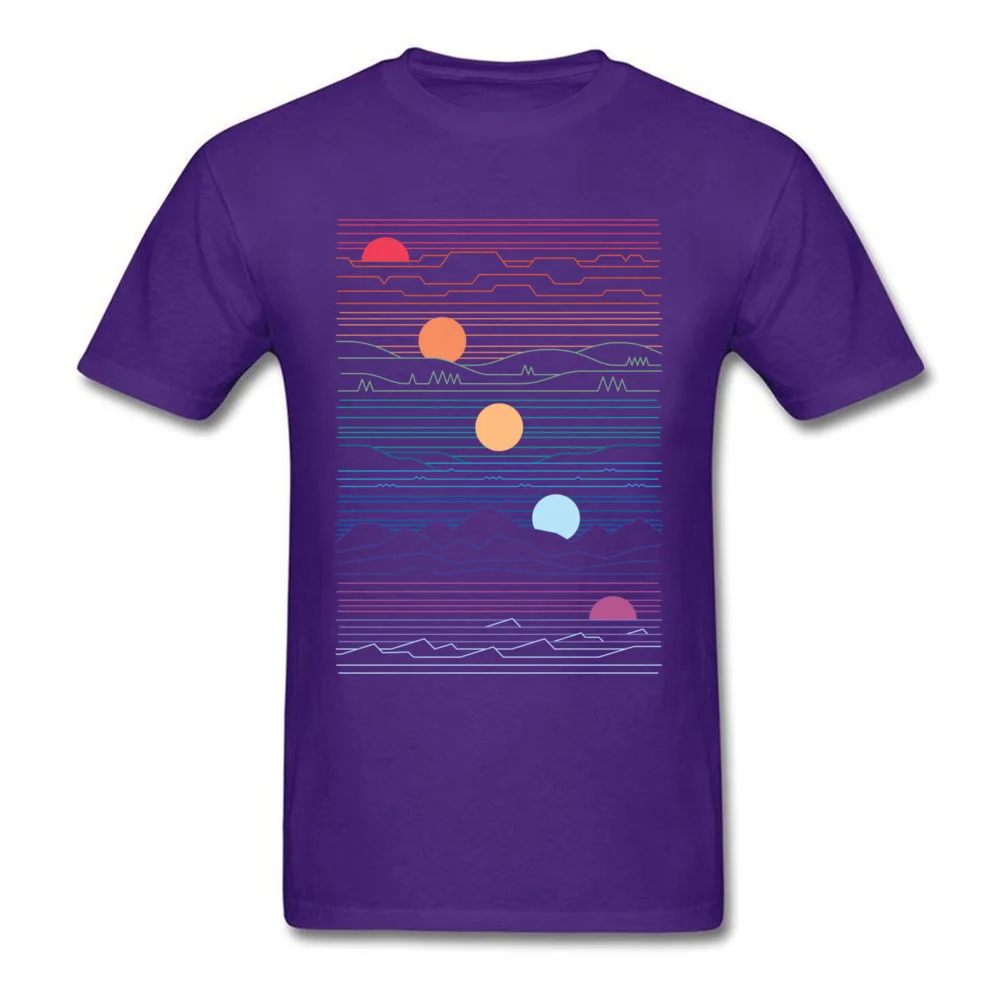 many lands under one sun 1620_purple