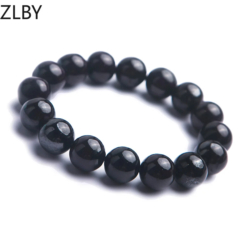 

South Africa Genuine Natural Sugilite Round Loose Stone Beads Women Lady Jewelry Charm Crystal Bracelet AAAA 13mm