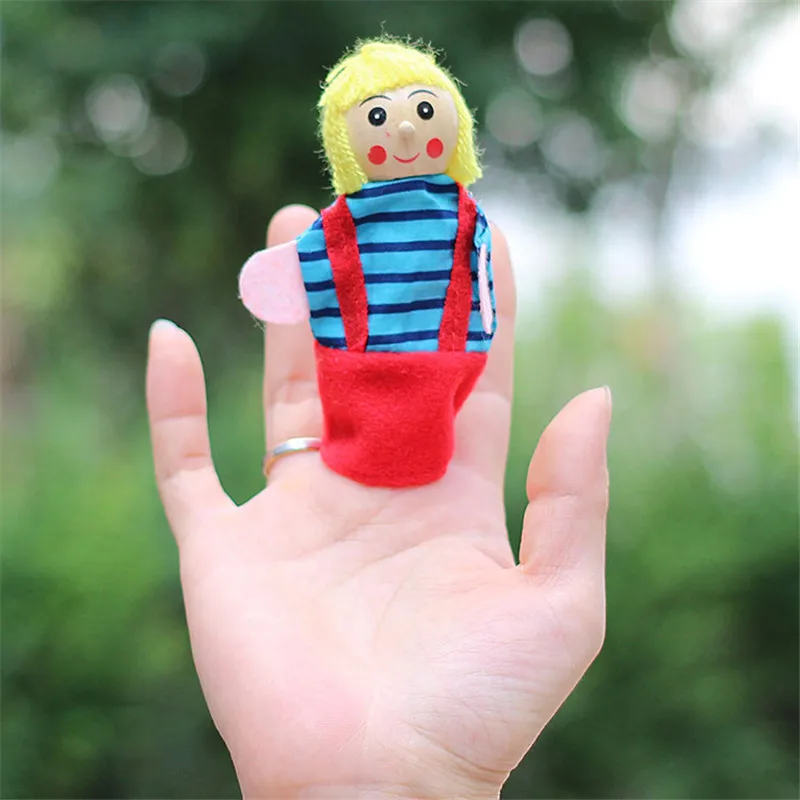 finger puppets  (14)