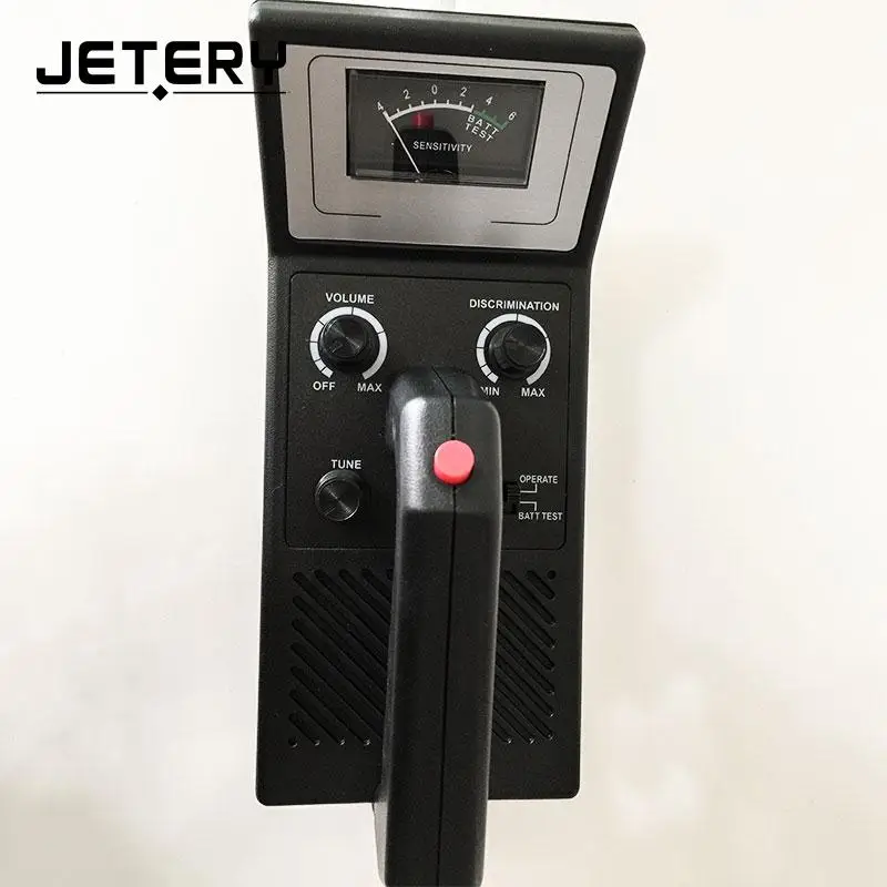 Professional Metal Detector Waterproof Underground Underwater Treasure Hunt Kit* Professional Metal Detector Waterproof Underground Underwater Treasure Hunt Kit*