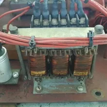 Контроллер реактора: 4EP34