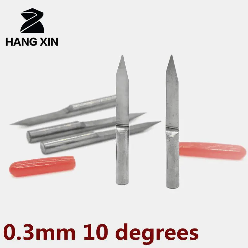 engraving bit tool